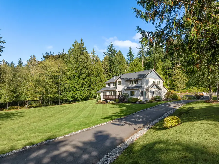 22776 Clear Creek Road Nw, Poulsbo, WA 98370 - #3