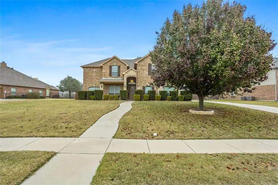 1640 Fence Post Drive, Haslet, TX 76052 - Image #2