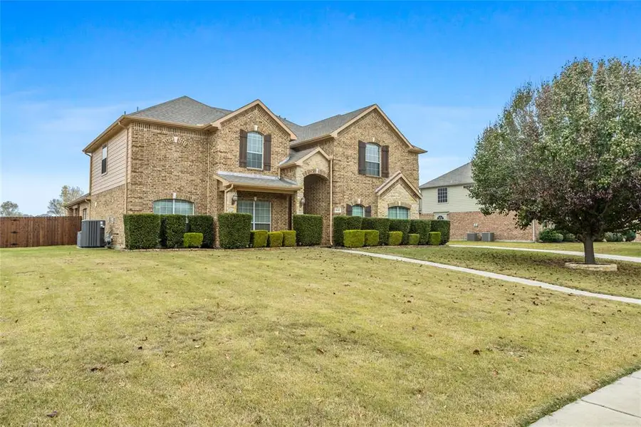 1640 Fence Post Drive, Haslet, TX 76052 - Image #3