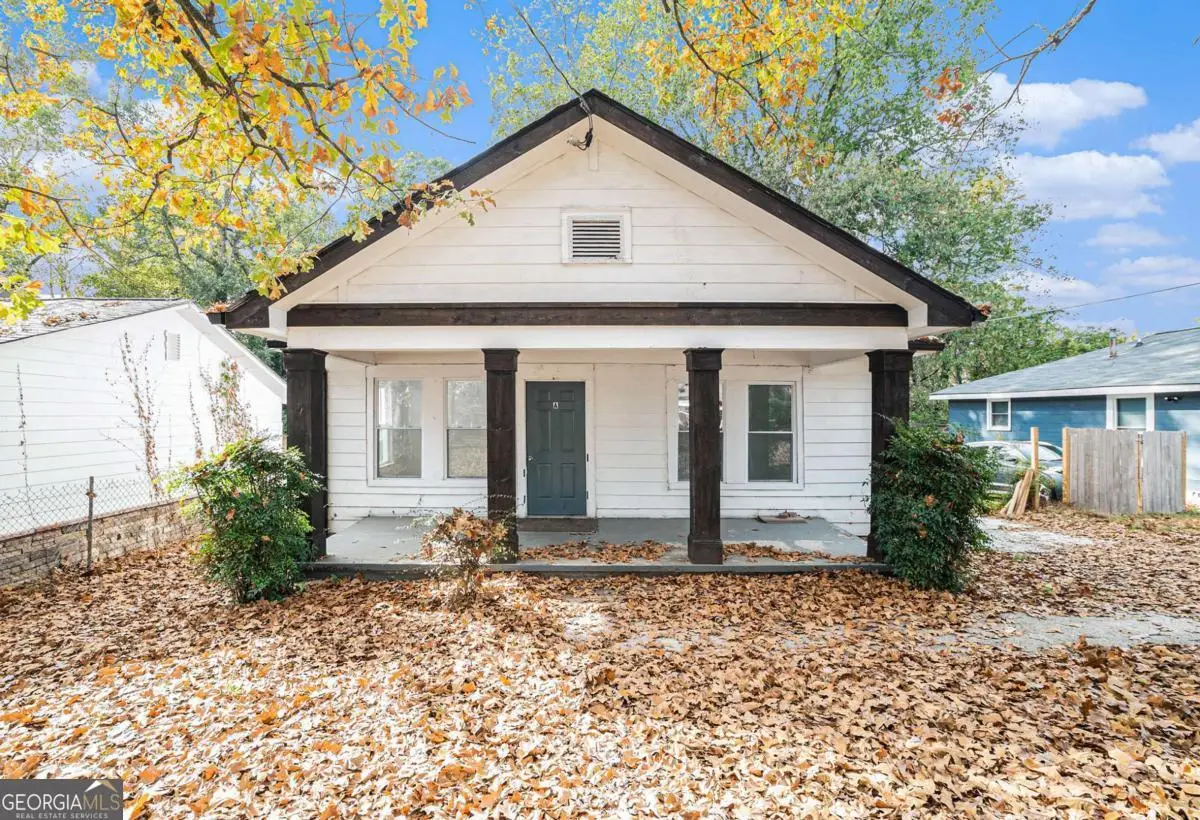 2809 7th Street Sw, Atlanta, GA 30315 - Image #1