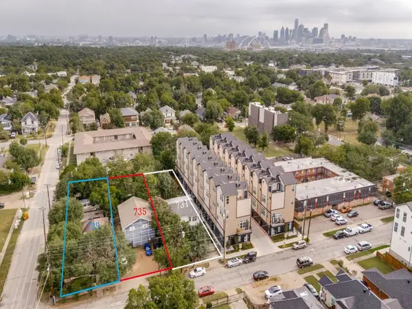 739 W 10th Street, Dallas, TX 75208
