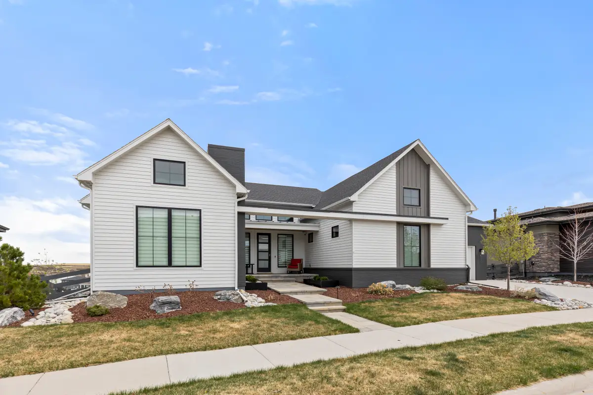 6510 Canyonpoint Road, Castle Pines, CO 80108 - #1