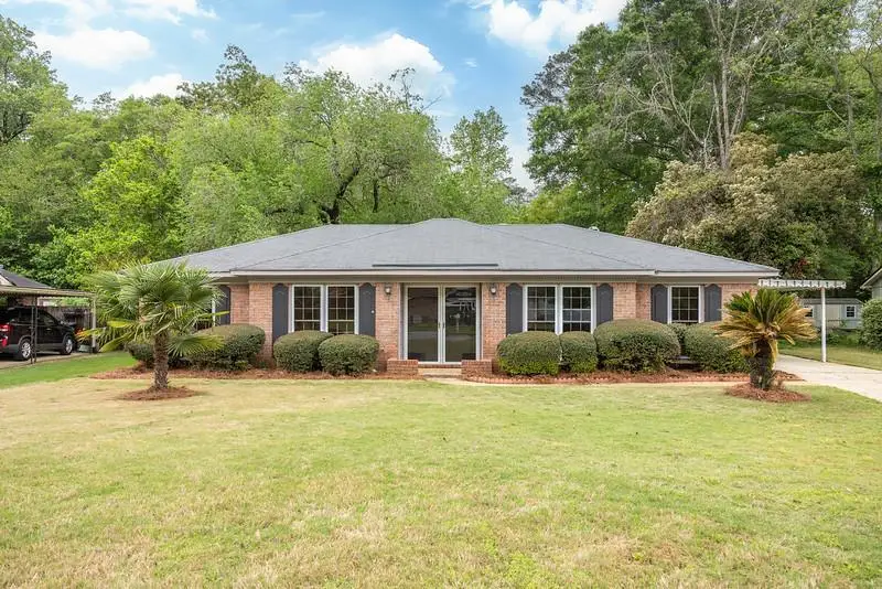6303 Lemans Lane, Columbus, GA 31909 - #1