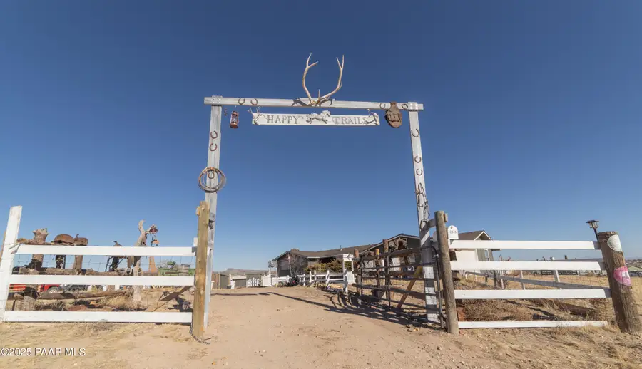 2940 W Willow Breeze Road, Chino Valley, AZ 86323 - #3
