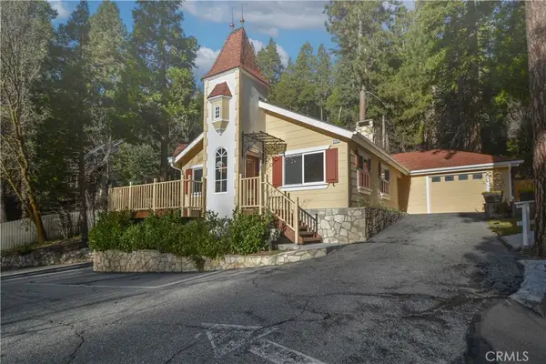 27162 State Highway 189, Blue Jay, CA 92317