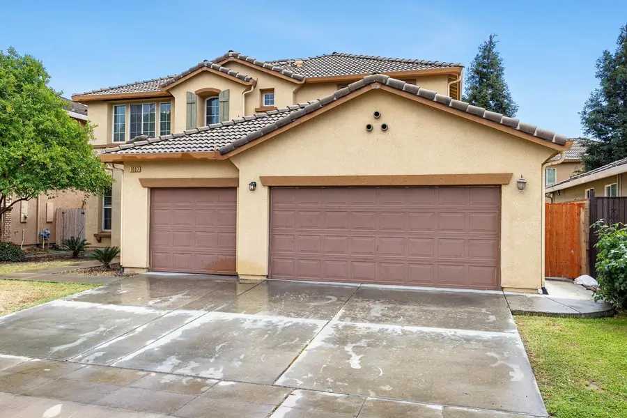 7087 E Fedora Avenue E, Fresno, CA 93737 - #2
