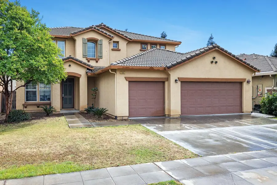 7087 E Fedora Avenue E, Fresno, CA 93737 - #3