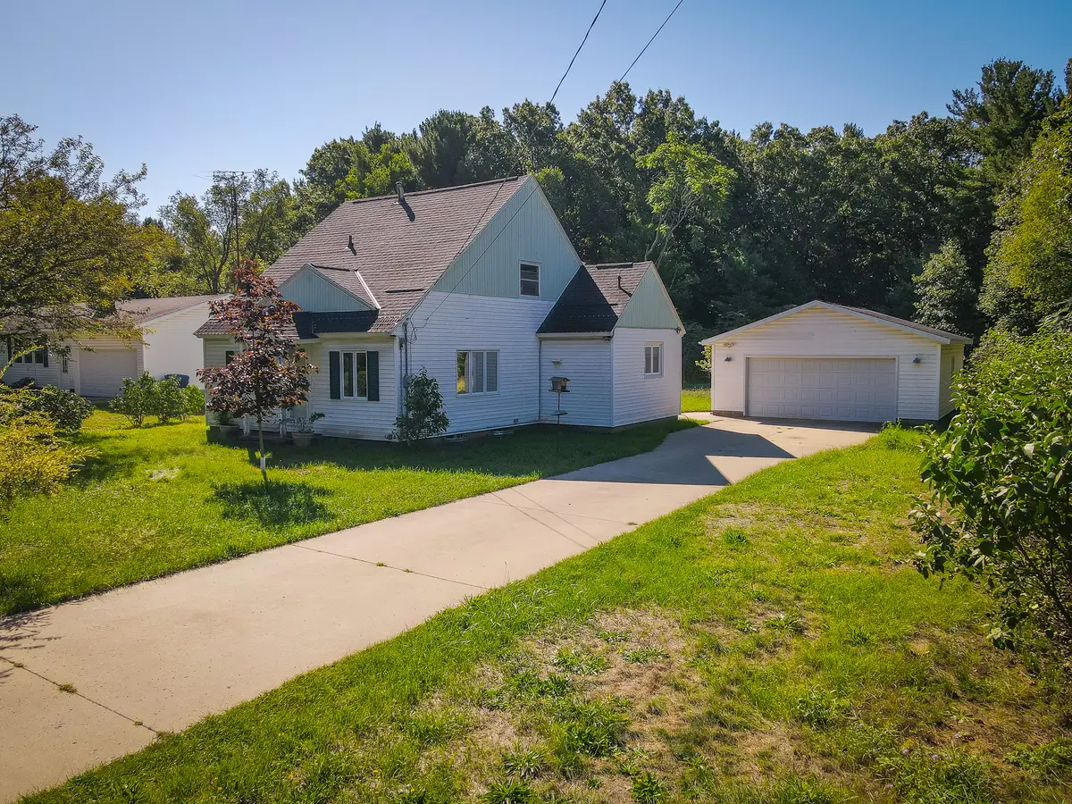 1807 Shettler Road, Muskegon, MI 49444 - #1