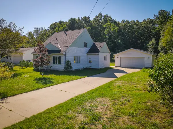 1807 Shettler Road, Muskegon, MI 49444