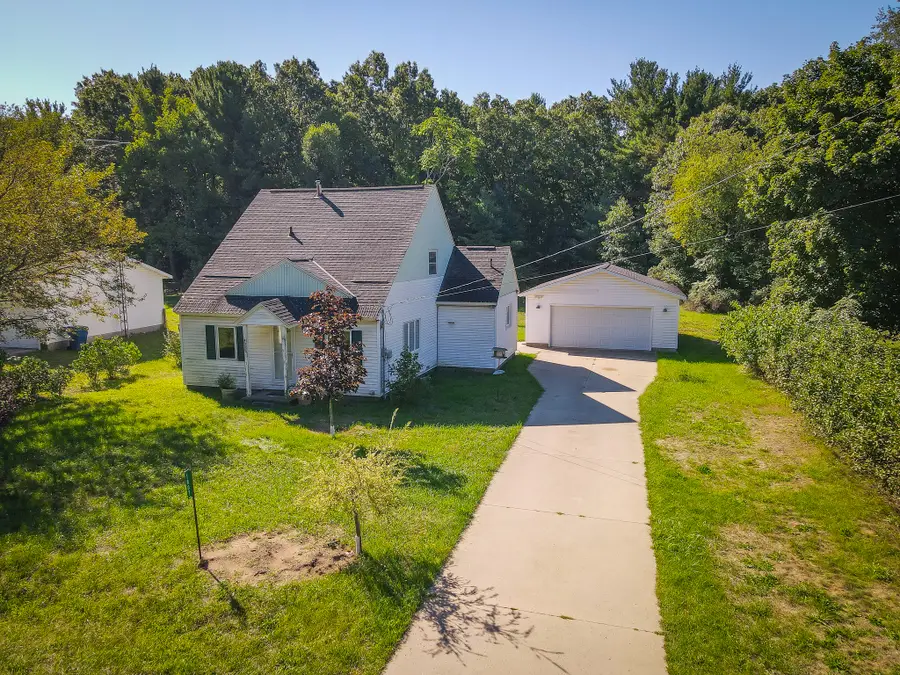 1807 Shettler Road, Muskegon, MI 49444 - #2