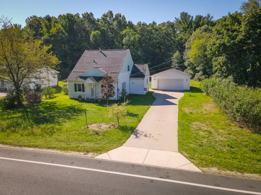 1807 Shettler Road, Muskegon, MI 49444 - #3