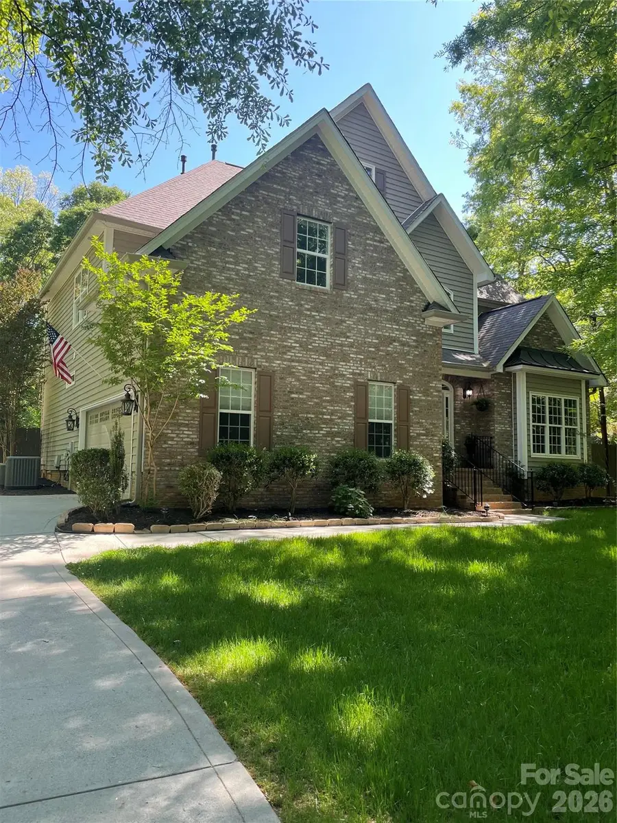 734 Lynnwood Farms Drive, Fort Mill, SC 29715 - #2