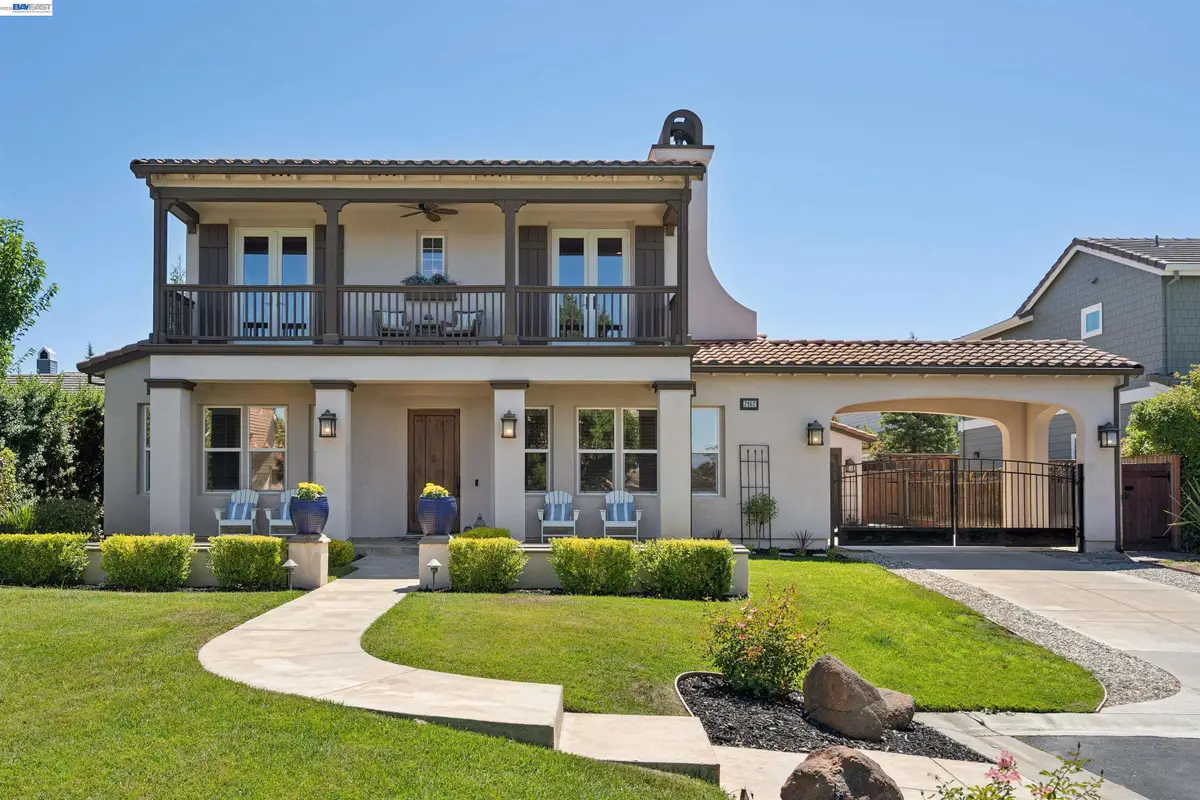 2962 Picholine Ct, Livermore, CA 94550 - #1