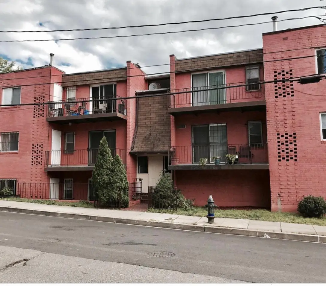 5009 D St Se #202, Washington, DC 20019 - Image #1