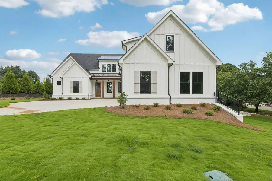 203 Eagles Way, Eatonton, GA 31024 - #2