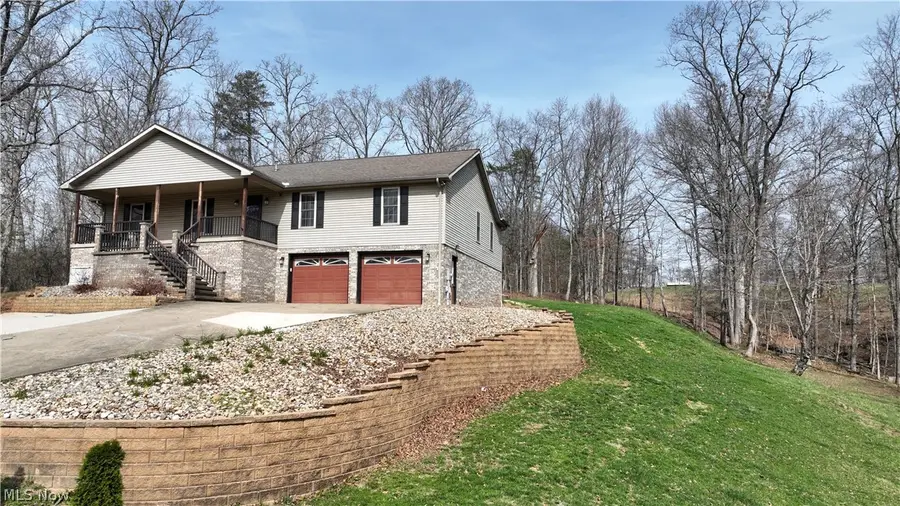 1950 Sams Creek Road, Mineral Wells, WV 26150 - #2