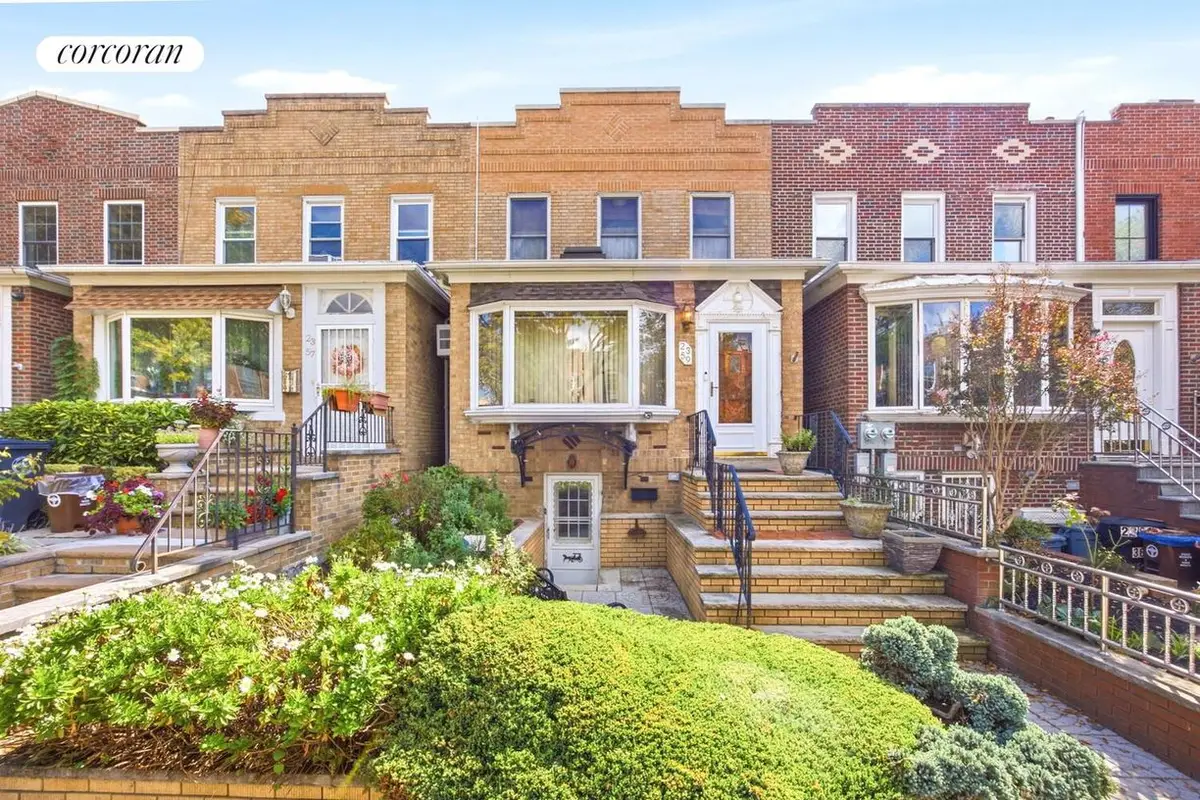 2359 36th Street, Astoria, NY 11105 - #1