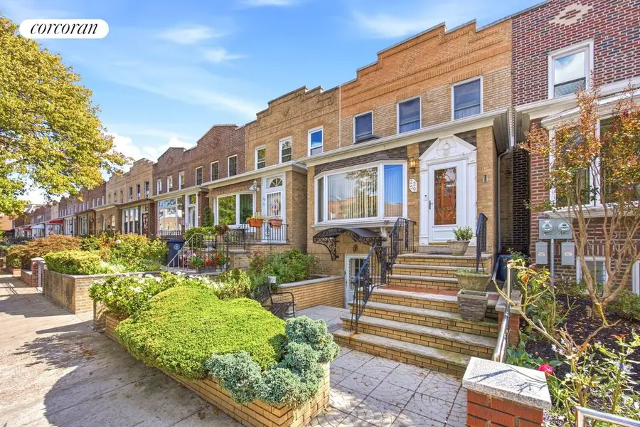 2359 36th Street, Astoria, NY 11105 - #2
