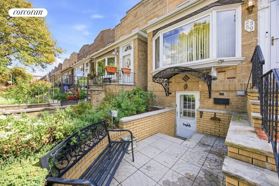 2359 36th Street, Astoria, NY 11105 - #3