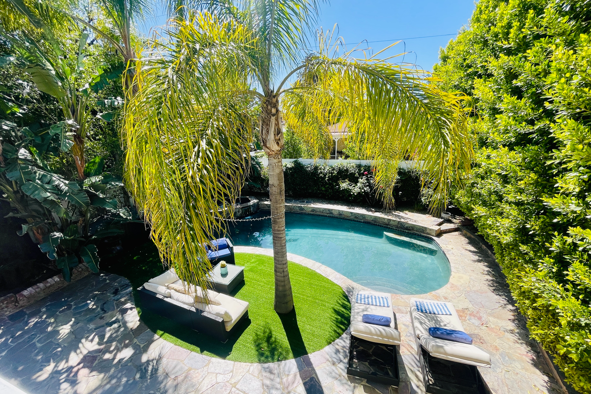 4343 Shadyglade Avenue, Studio City, CA 91604 - #1