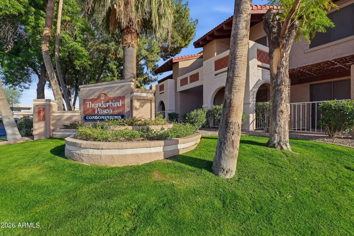 5757 W Eugie Avenue #2062, Glendale, AZ 85304 - #1