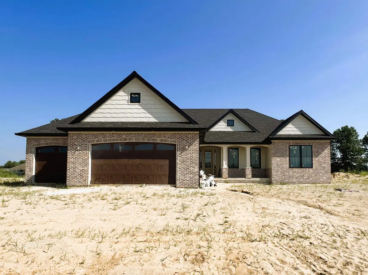 10193 Steinbeck Drive, Granger, IN 46530 - #1