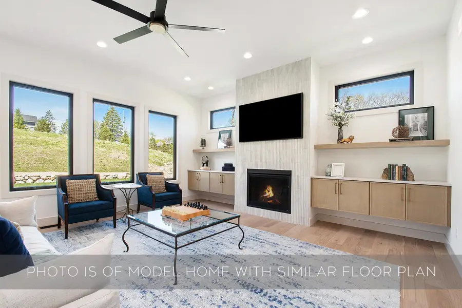 10193 Steinbeck Drive, Granger, IN 46530 - #3