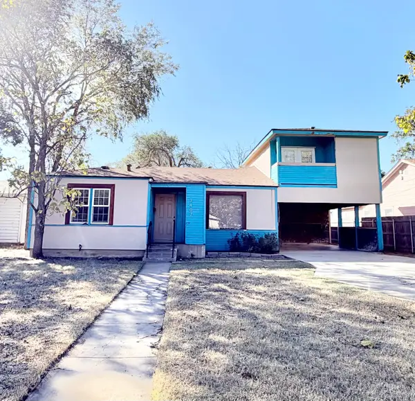 3407 30th Street, Lubbock, TX 79410