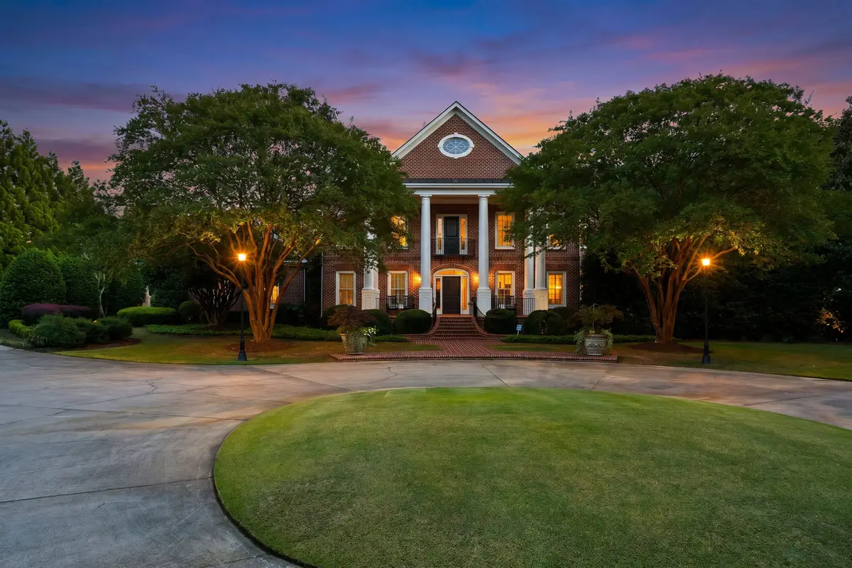115 Anna's Place, Simpsonville, SC 29681 - #1