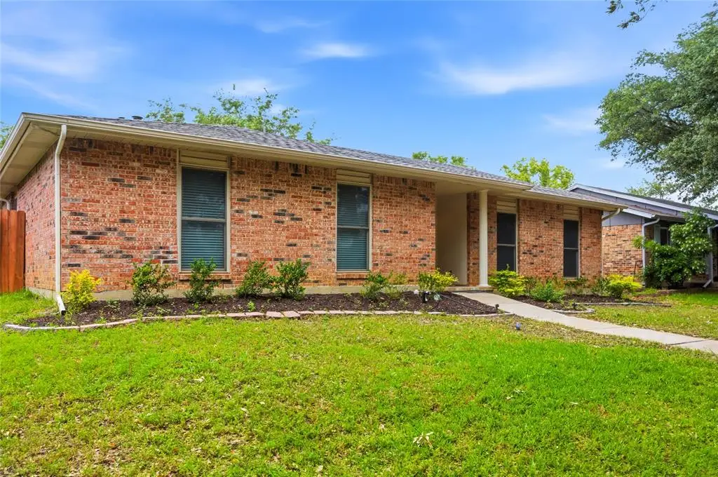 1811 Addington Drive, Carrollton, TX 75007 - #1