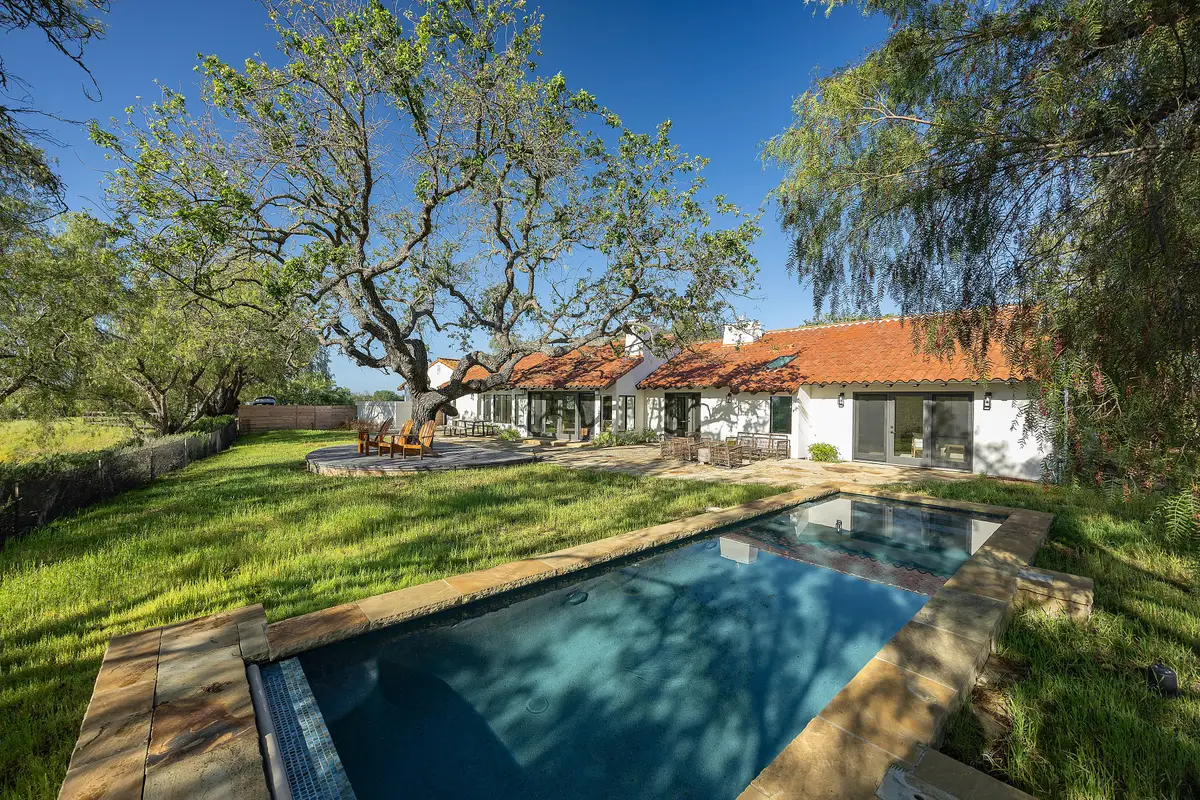 3009 Woodstock Road, Santa Ynez, CA 93460 - #1