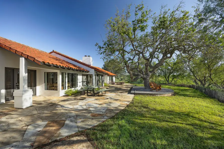 3009 Woodstock Road, Santa Ynez, CA 93460 - #2