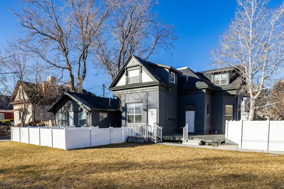 1150 S 400 E, Salt Lake City, UT 84111 - #1
