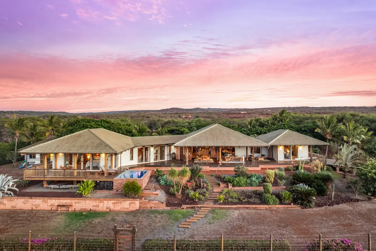 3036 Kalua Koi Road, Maunaloa, HI 96770 - Image #1