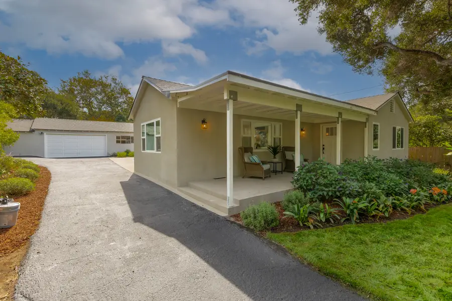 652 Tabor Lane, Santa Barbara, CA 93108 - #2