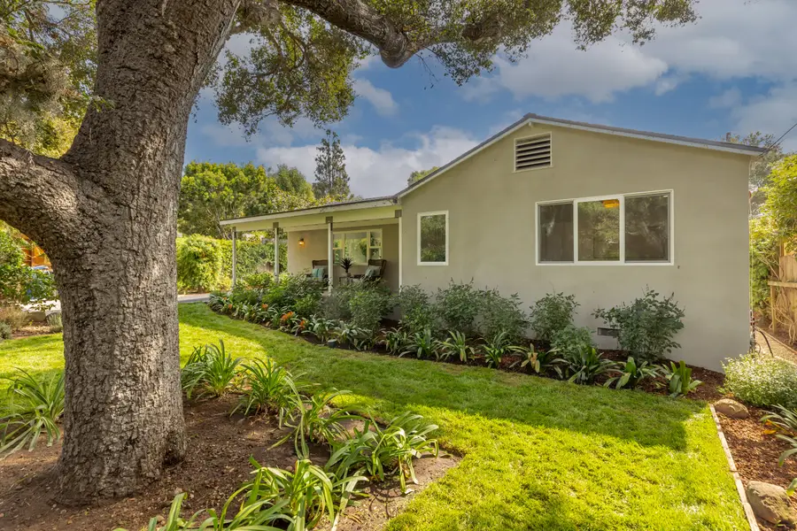 652 Tabor Lane, Santa Barbara, CA 93108 - #3