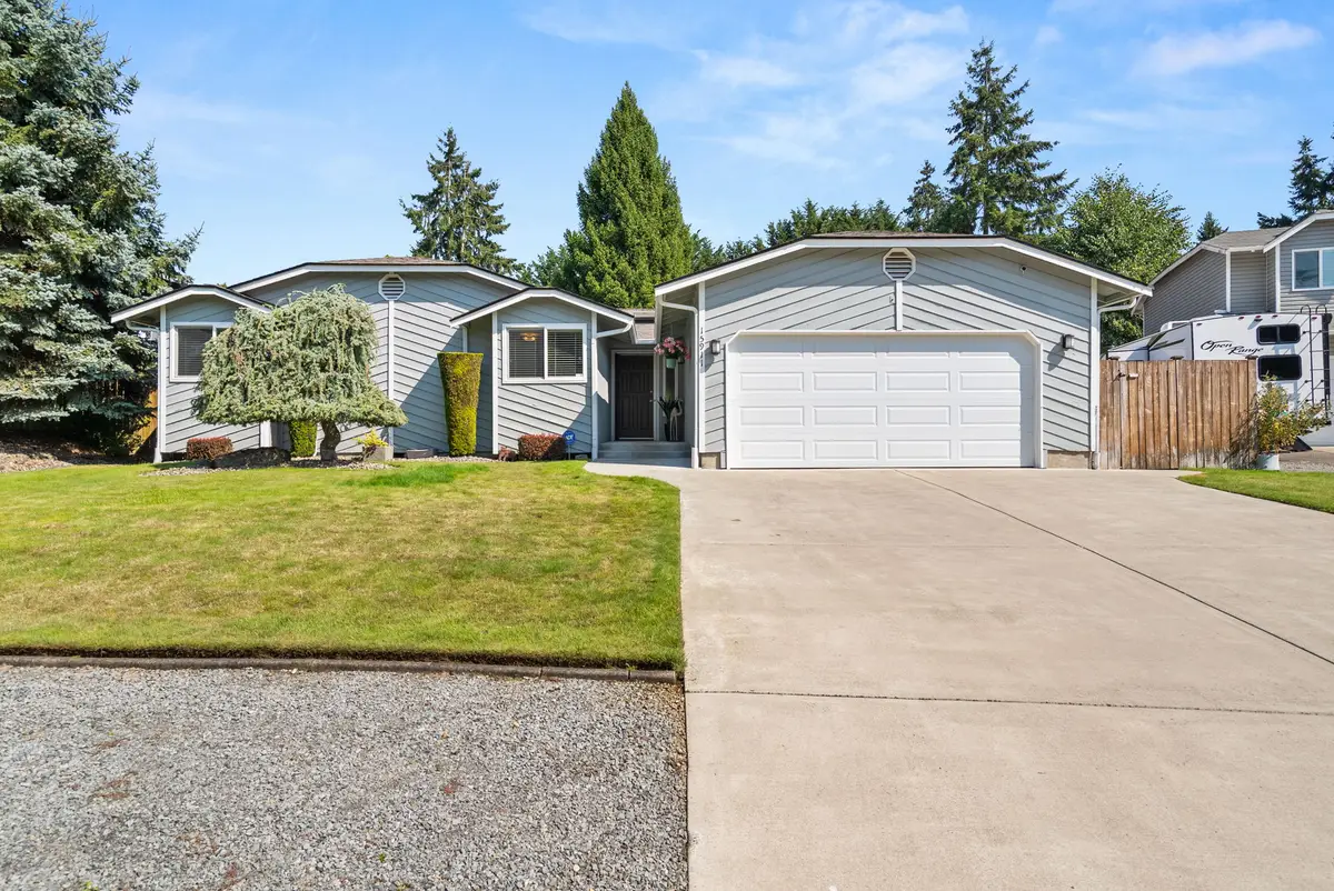 15911 91st Avenue Ct, Puyallup, WA 98375 - #1