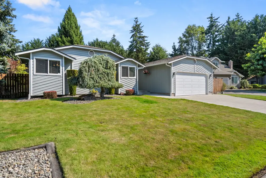 15911 91st Avenue Ct, Puyallup, WA 98375 - #2