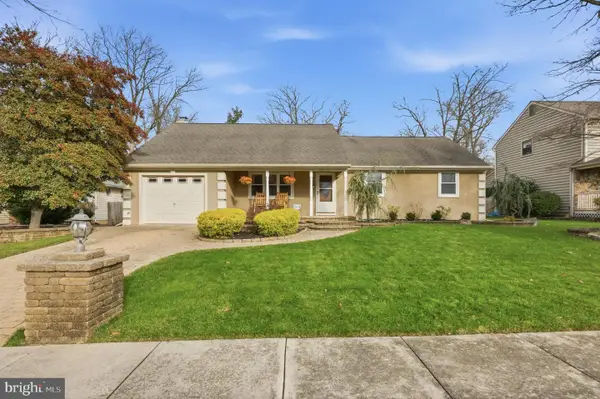 458 Egg Harbor Rd, BLACKWOOD, NJ 08012