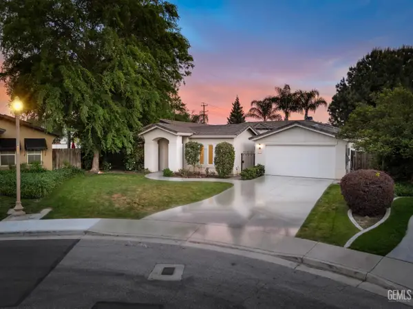 2812 CHISELHURST COURT, Bakersfield, CA 93311