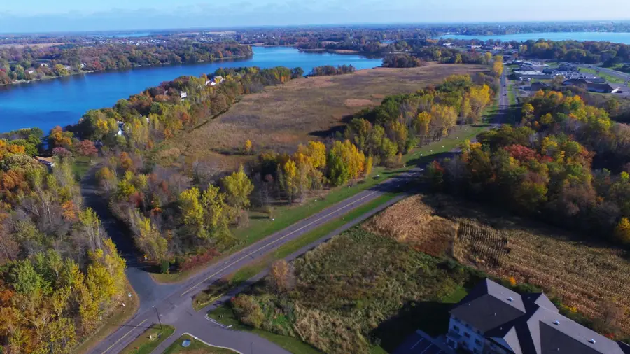 TBD North Avenue, Chisago City, MN 55013 - #2