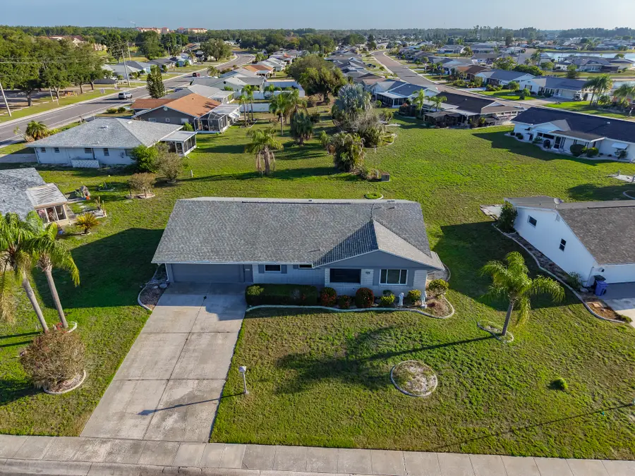 1809 Haverford Avenue, Sun City Center, FL 33573 - #2