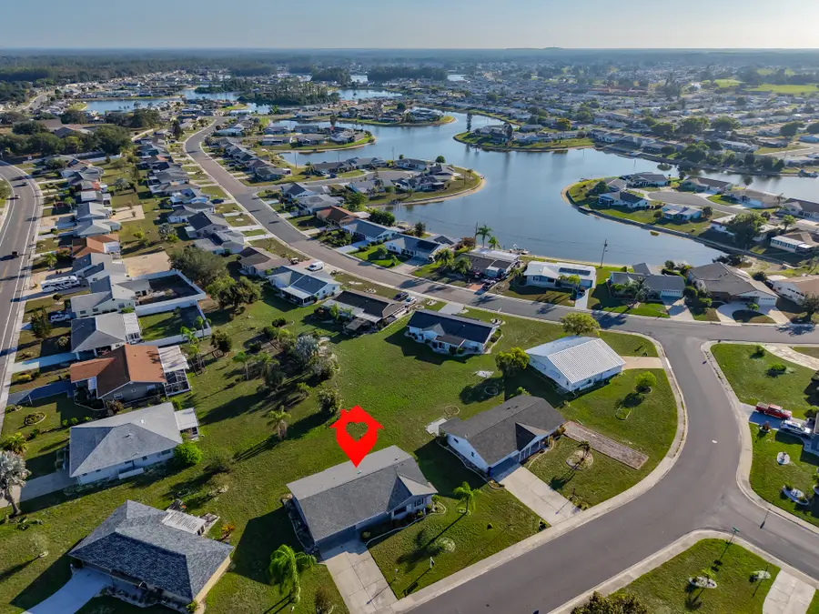 1809 Haverford Avenue, Sun City Center, FL 33573 - #3