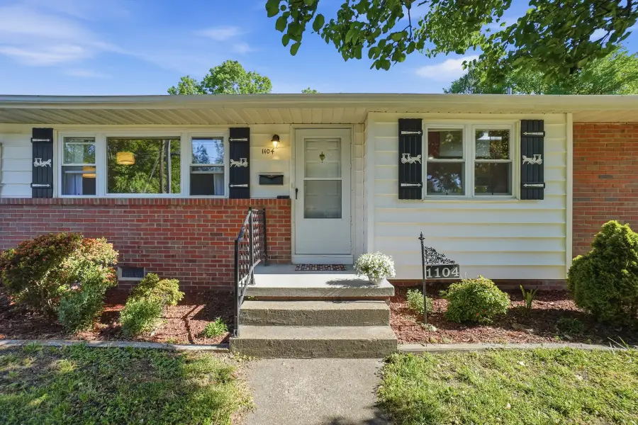 1104 Nolan Avenue, Virginia Beach, VA 23464 - #3