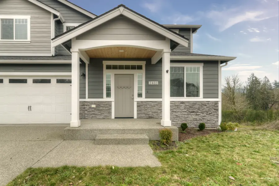 2403 79th Avenue Se #110, Tumwater, WA 98501 - #2