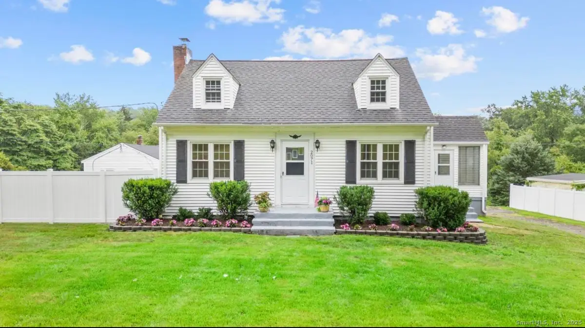 2071 Middletown Avenue, Northford, CT 06472 - Image #1