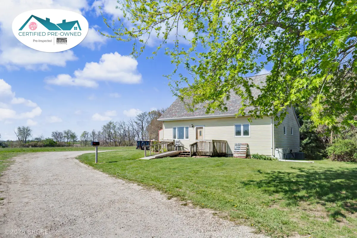 5668 180th Avenue, Carlisle, IA 50047 - #1