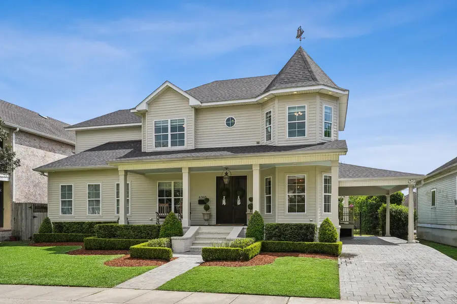 6365 Argonne Boulevard, New Orleans, LA 70124 - #3