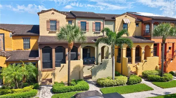 8421 Olinda Way #3608, FORT MYERS, FL 33912