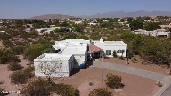 5265 Redman Road, Las Cruces, NM 88011